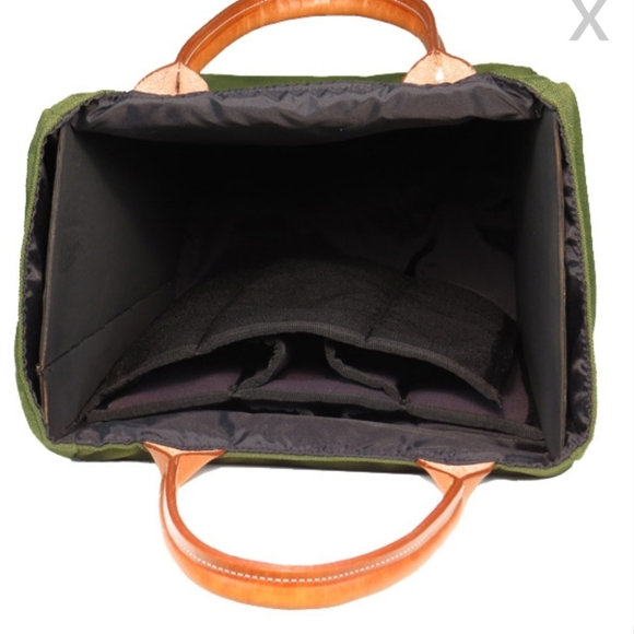 Wine Tote Bag - Picture 10 of 11